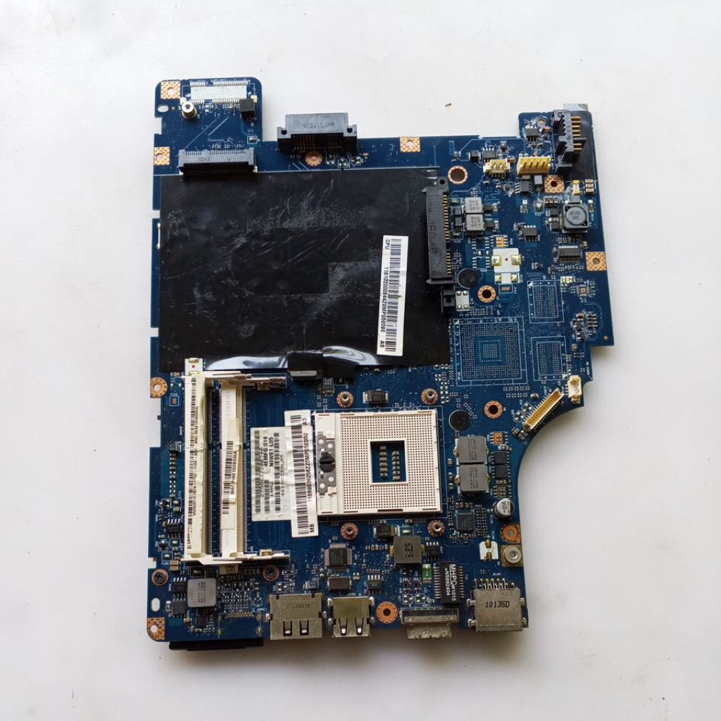 Motherboard Laptop Lenovo G460 Normal