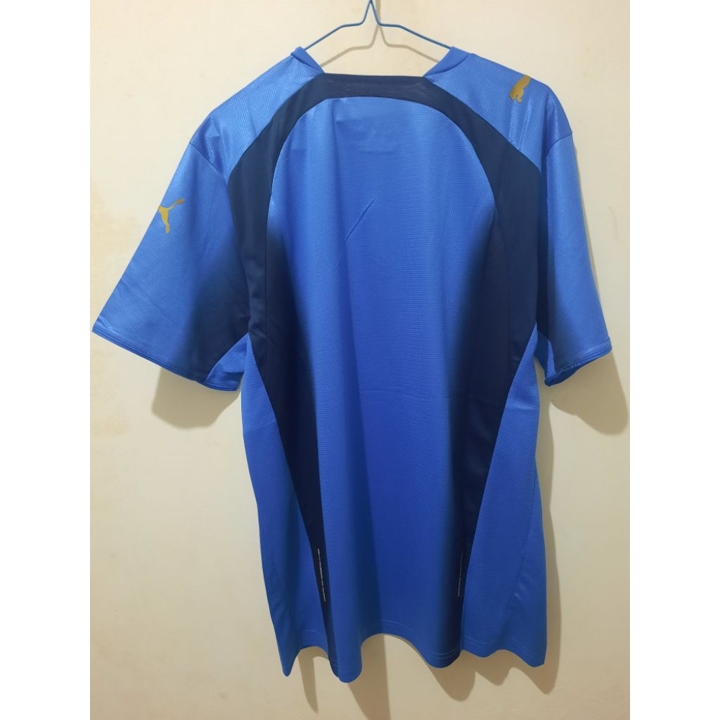Jersey Retro Italia Home 2006