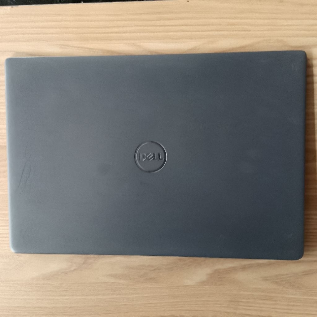casing cover lcd laptop dell latitude 3410