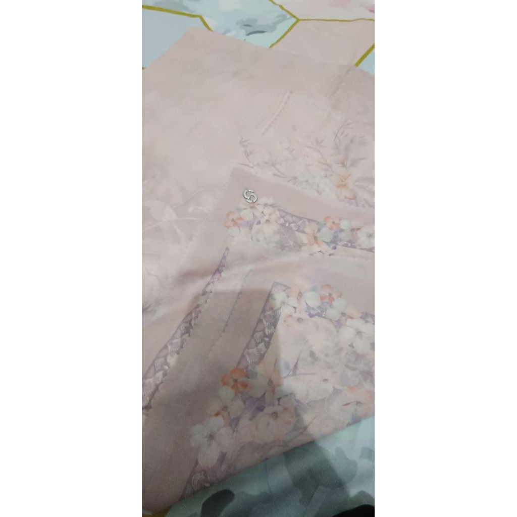 preloved seradia ori