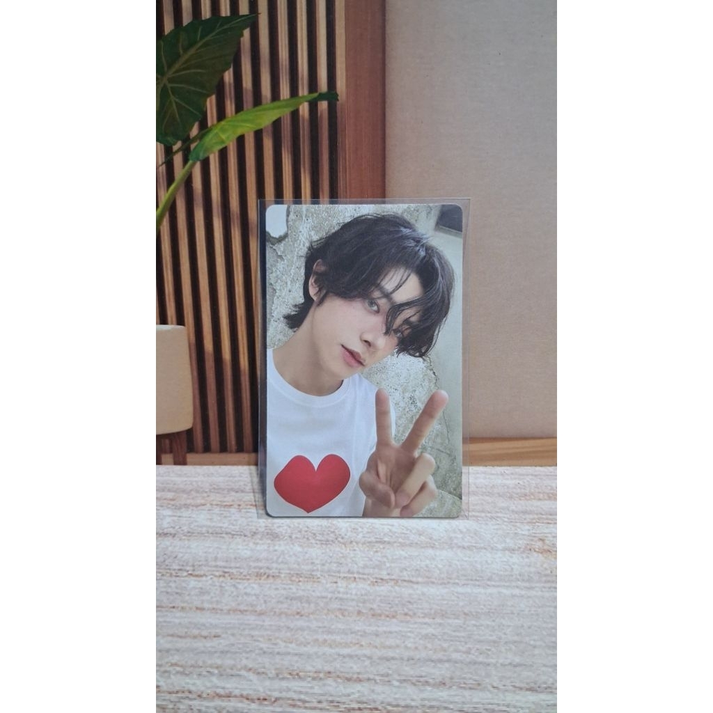 PC ENHYPEN JAKE ROMANCE UNTOLD[Official]