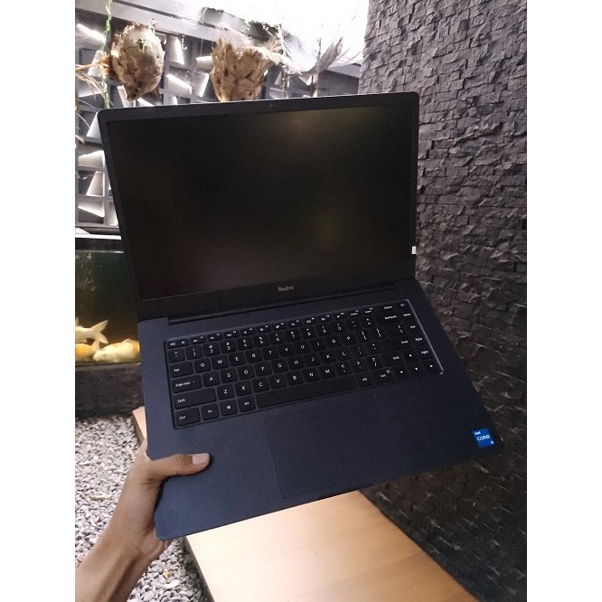 Xiaomi RedmiBook 15 Intel Core i3-1115G4 Ram 8Gb Ssd 256Gb