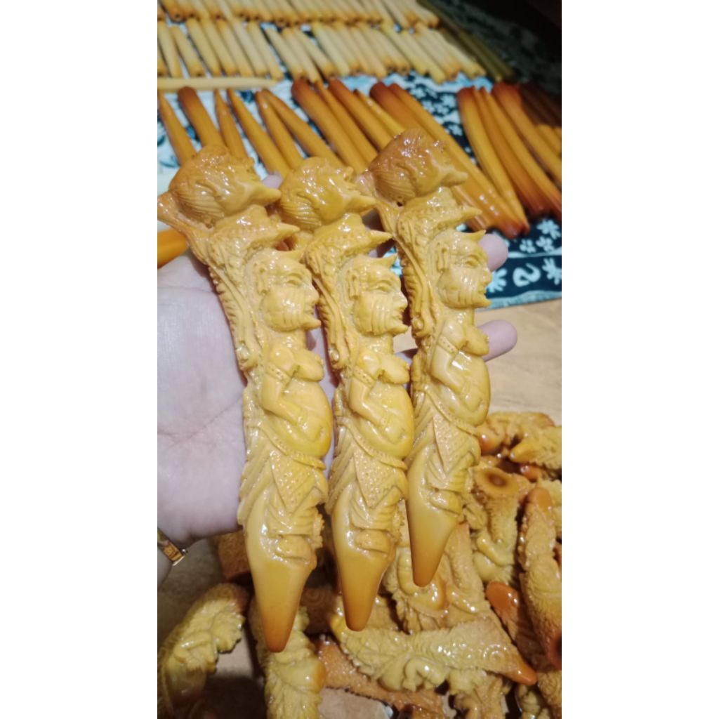 PIPA / ONCE UKIR SEMAR ORIGINAL