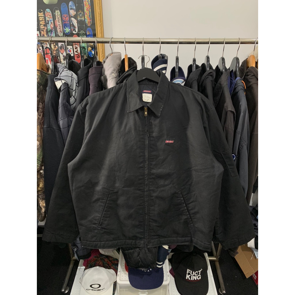 Dickies work jacket
