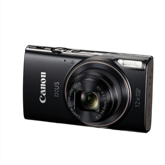 CANON IXUS 285HS / KAMERA CANON IXUS 285HS / CANON IXUS 285HS DIGITAL CAMERA