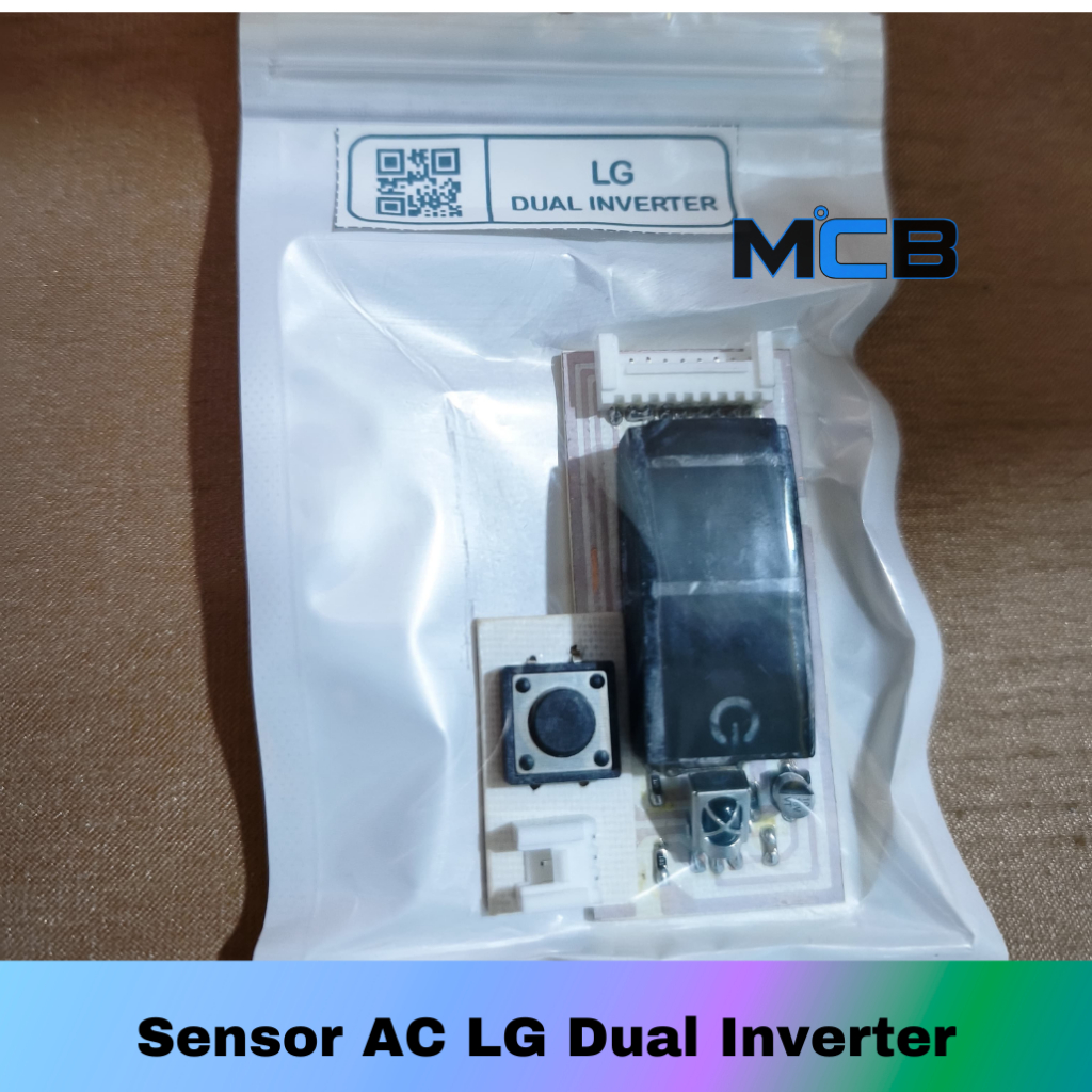 Sensor AC LG Dual Inverter / smart inverter
