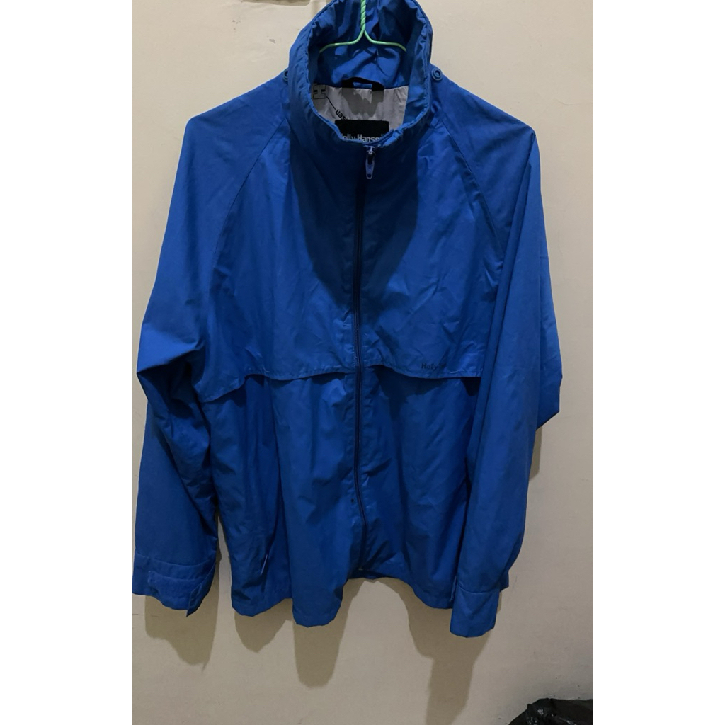 Jaket windbreaker Helly Hansen