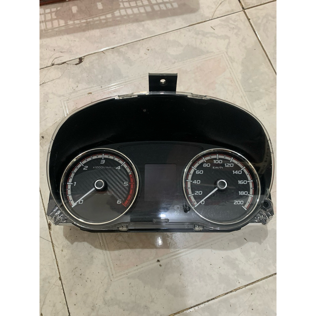 speedometer mitsubishi Triton 4x4 4D56 ORIGINAL COPOTAN