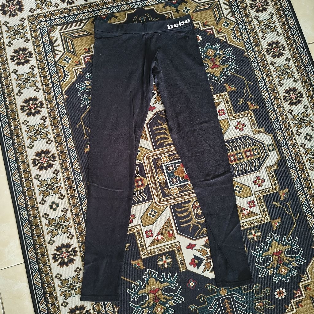 PRELOVED Legging BEBE