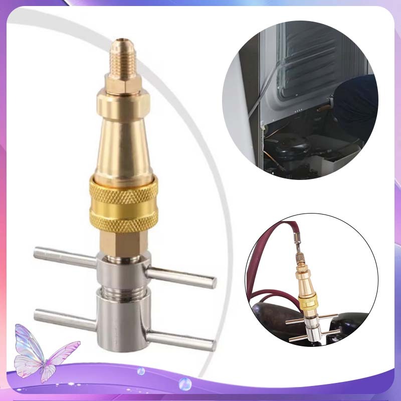Alat Flushing Flushing Tools Flushing Tool Alat Pembersih Pipa Flushing Tanpa Las Praktis