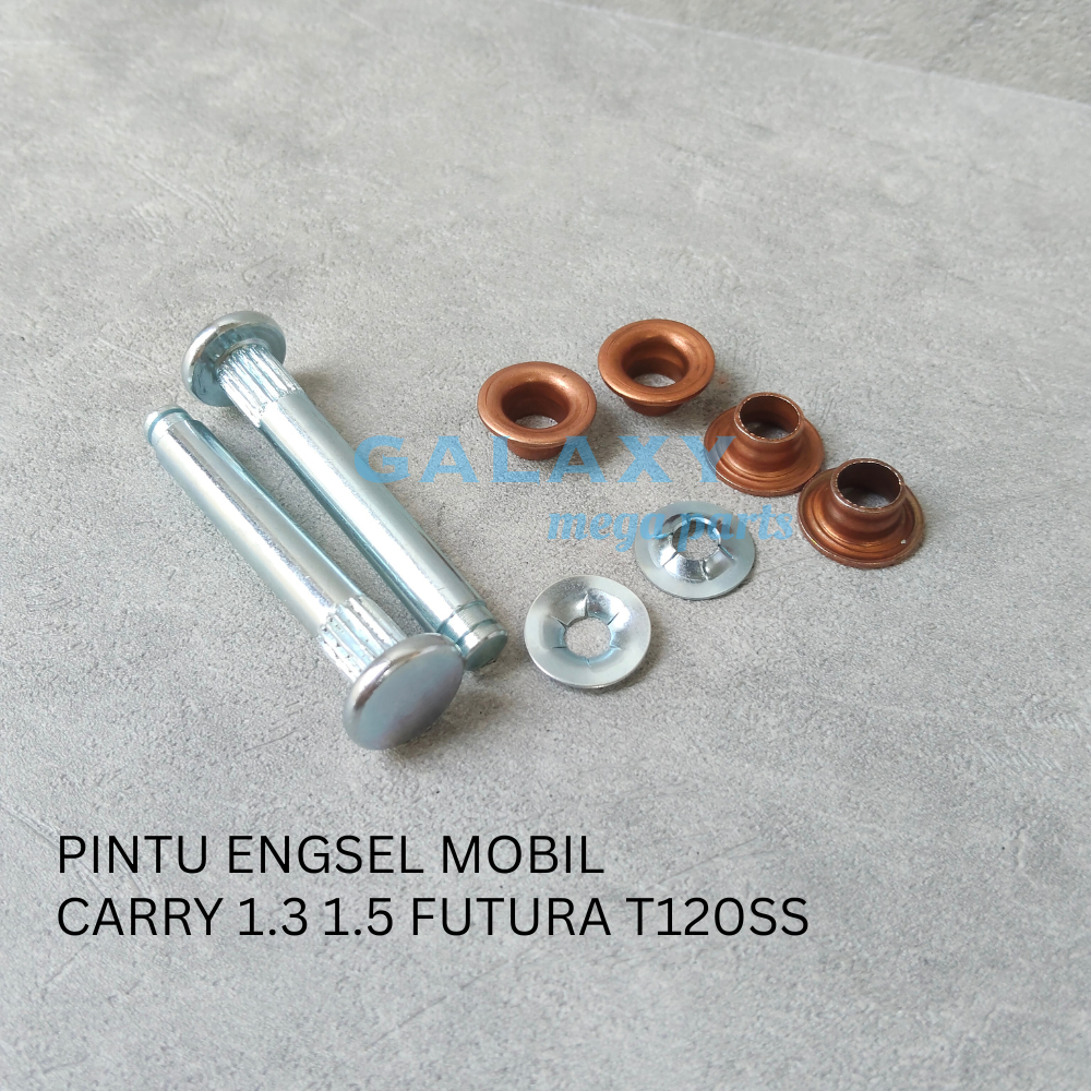 Pen Engsel Pintu CARRY 1.3 1.5 FUTURA T120SS