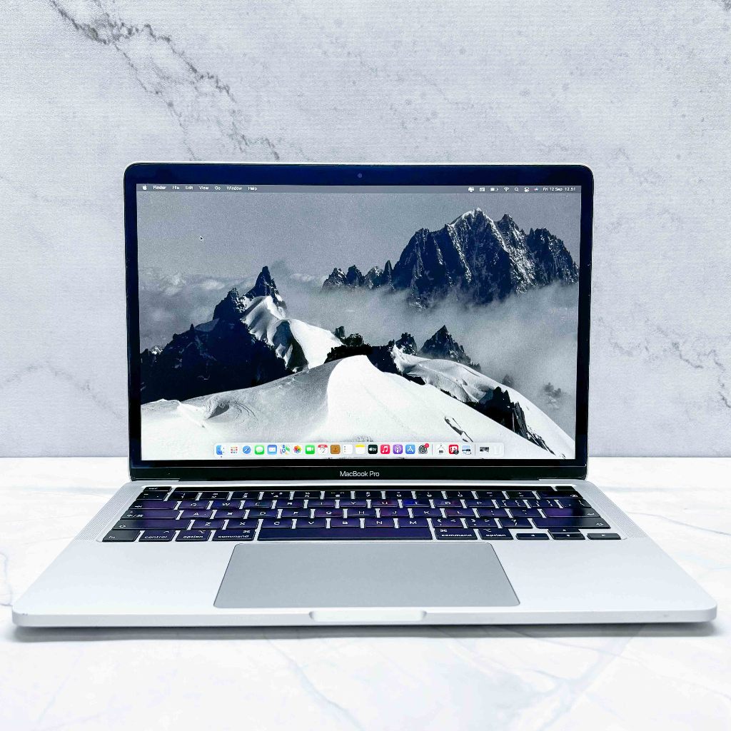 MacBook Pro Retina 2020 13inch