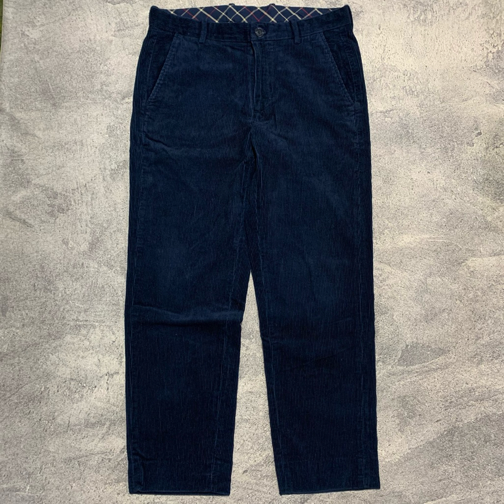 Brooks brother Vintage Corduroy pants 33