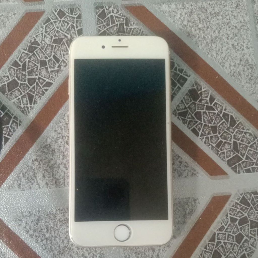 hp iPhone 6 matot buat kanibalan