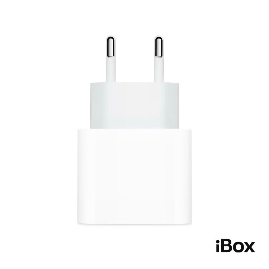 Apple 20W USB-C, Power Adapter Original Ibox