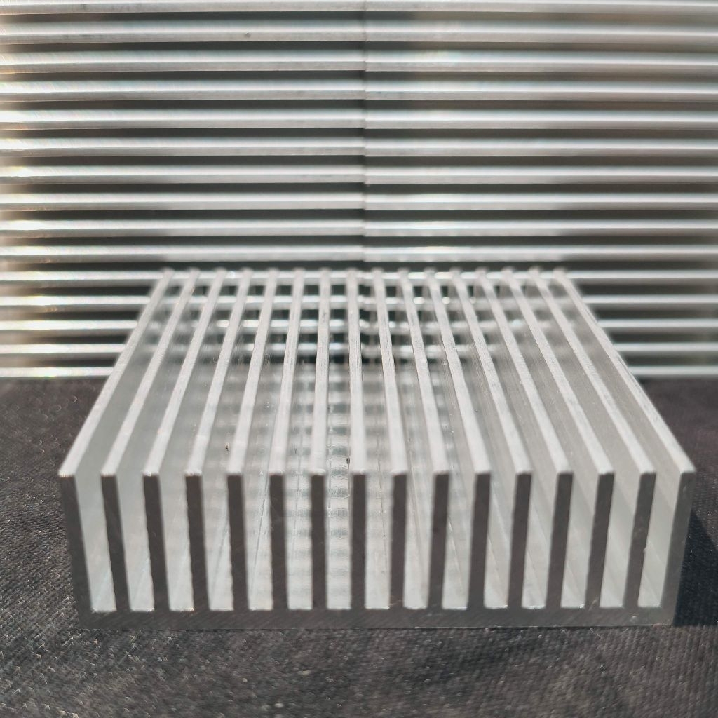 Heatsink Pendingin Cooler HP DIY Cooler PCB