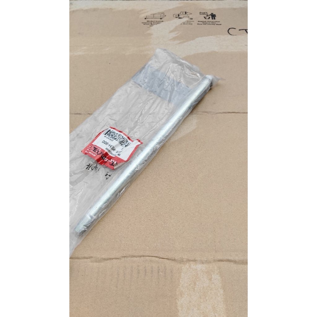 as swing arm supit honda gl pro gl max ori AHM