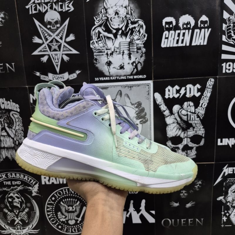 Sepatu Peak Taichi Flash 4.0 Awaken Pria(42)