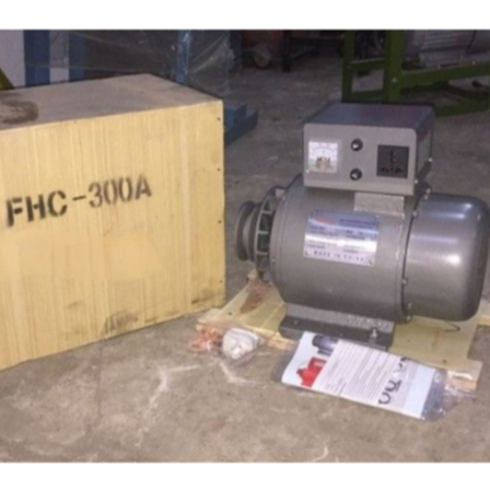 Dinamo Las Magnet Dinamo Las Tigon FHC 300/ FHC 350/ FHC 400 Mesin Dinamo Las Maestro