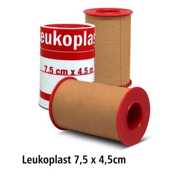 Leukoplast 7,5 cm x 4,5 cm