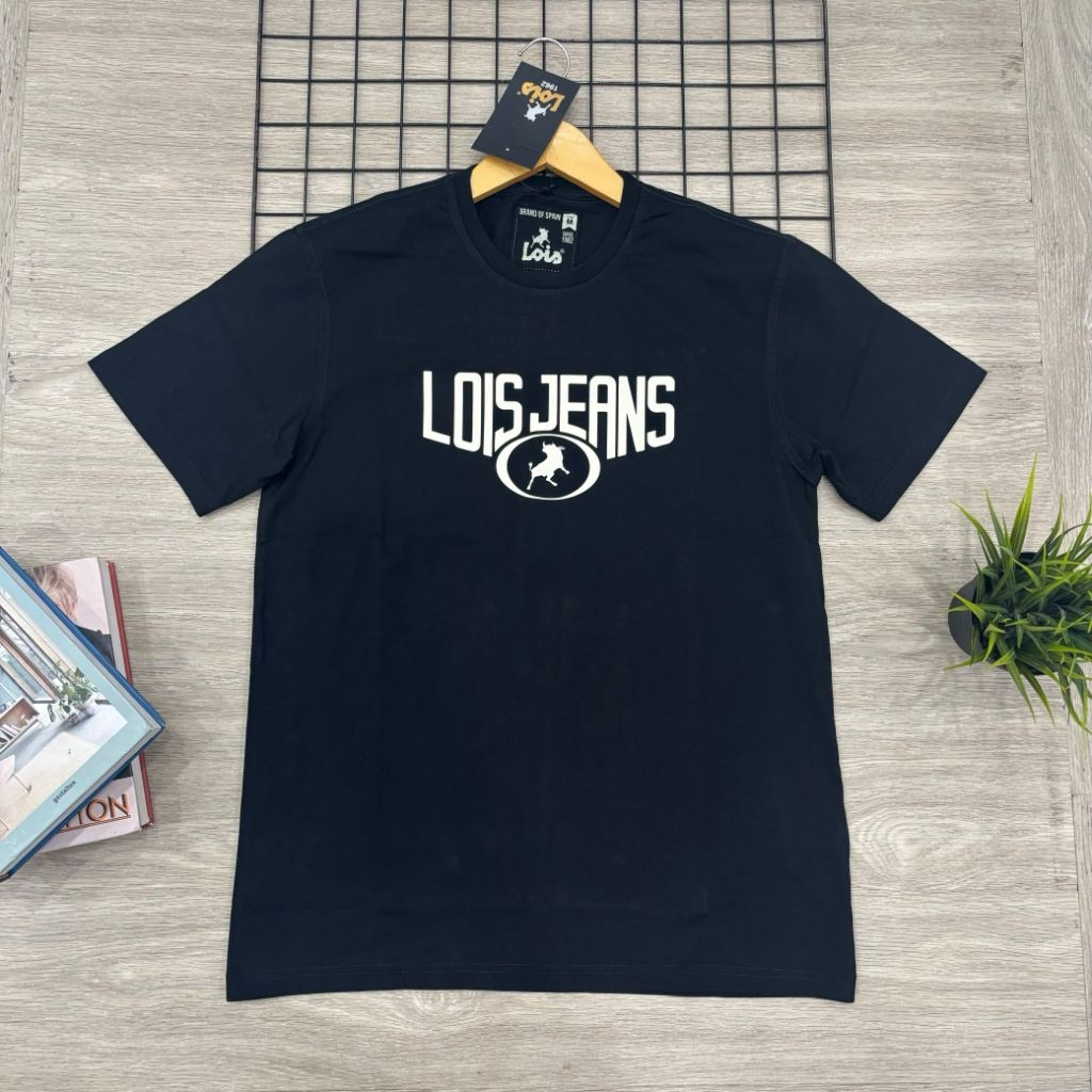 Lois Kaos Pria Original