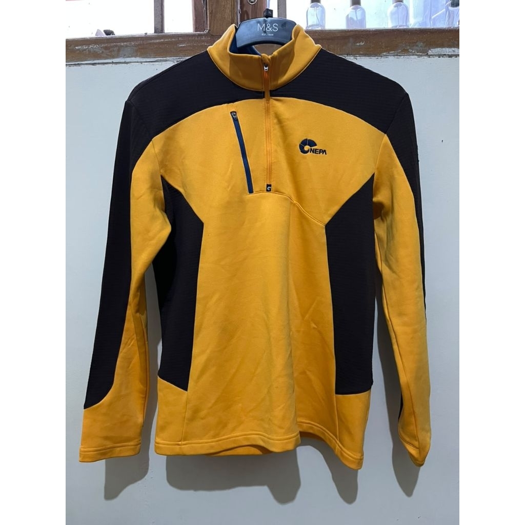 Baselayer Nepa