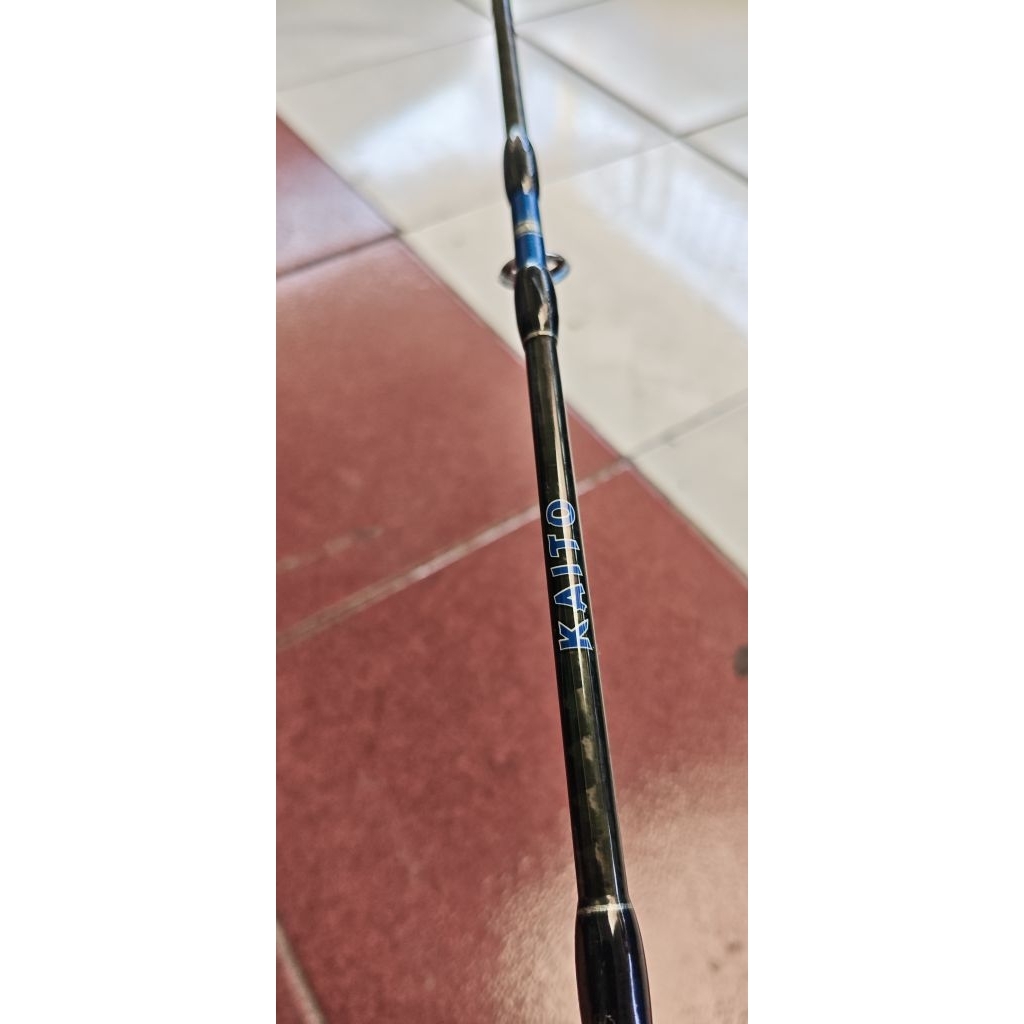 joran Kreol Strike PE 6-10 second