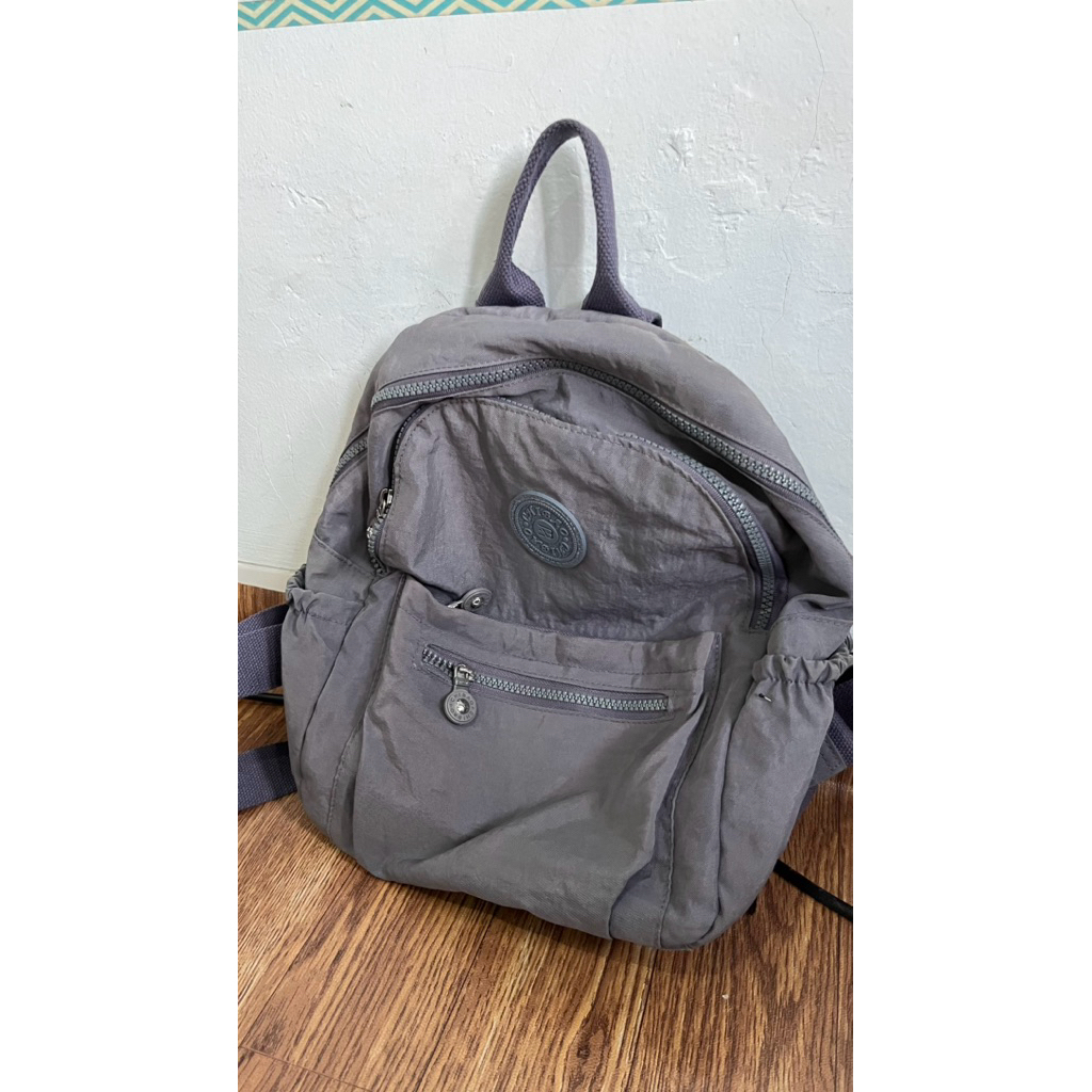 Preloved Tas Ransel Chibao
