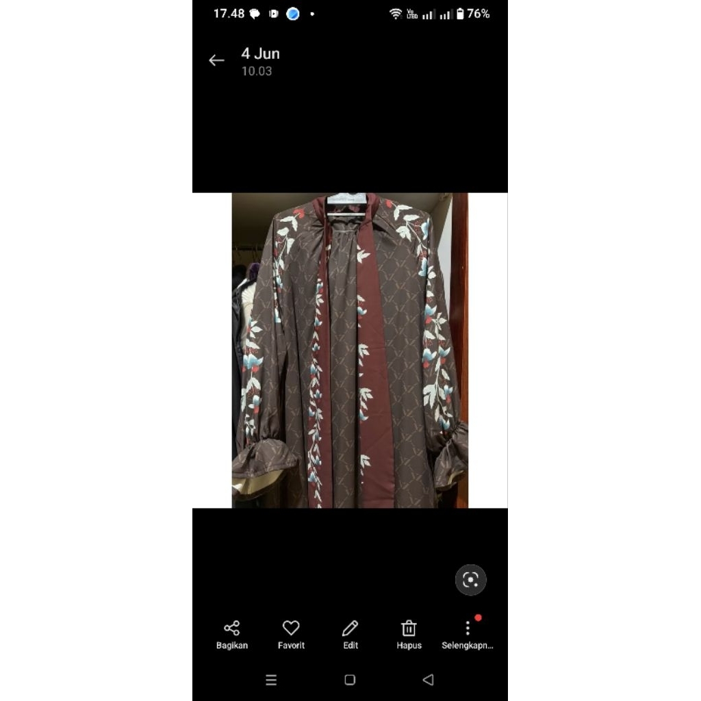 alresqha dress VZ