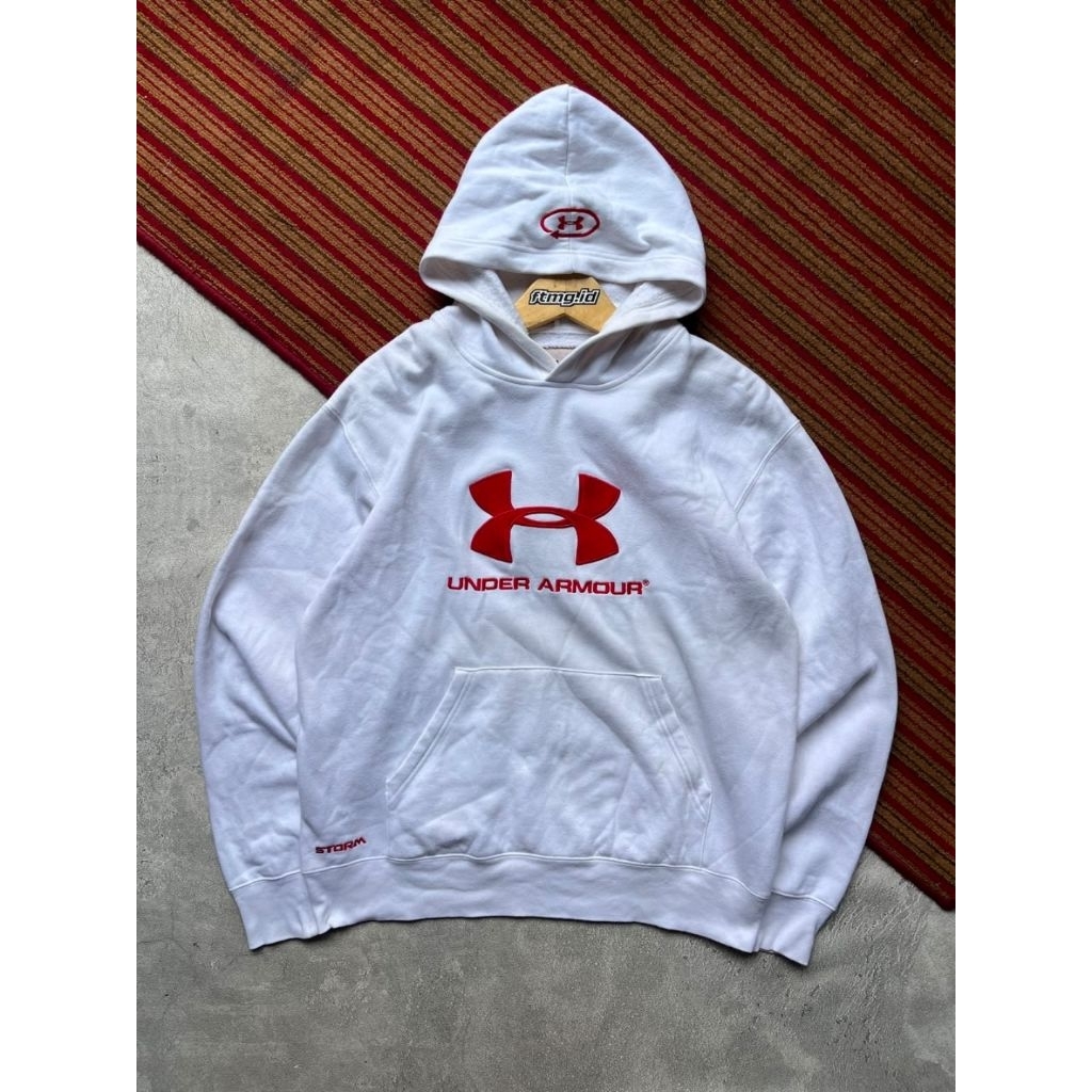 Hoodie Under Armour
