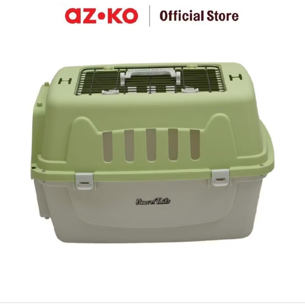 Preloved Pet Cargo Azko