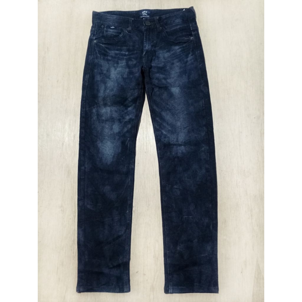 CELANA OPT JEANS FEDDING ORIGINAL