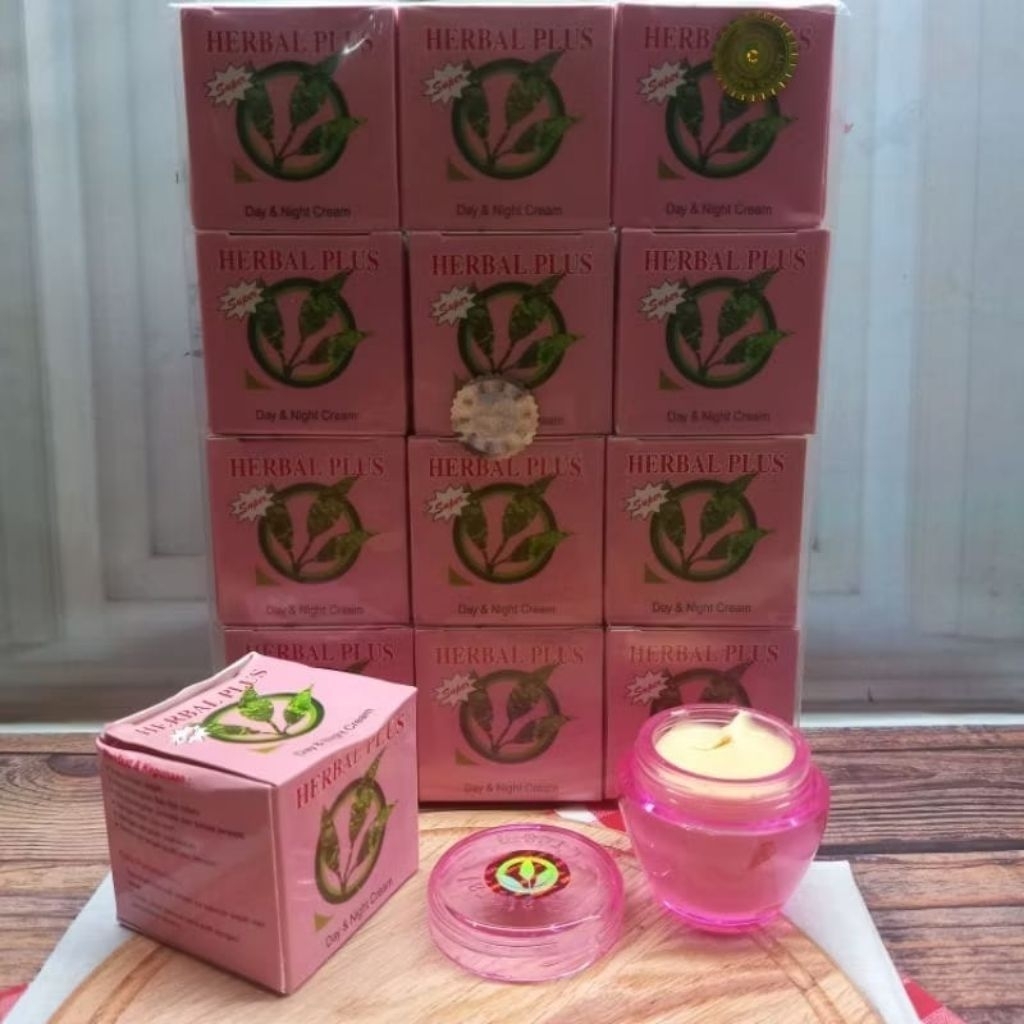 cream herbal super