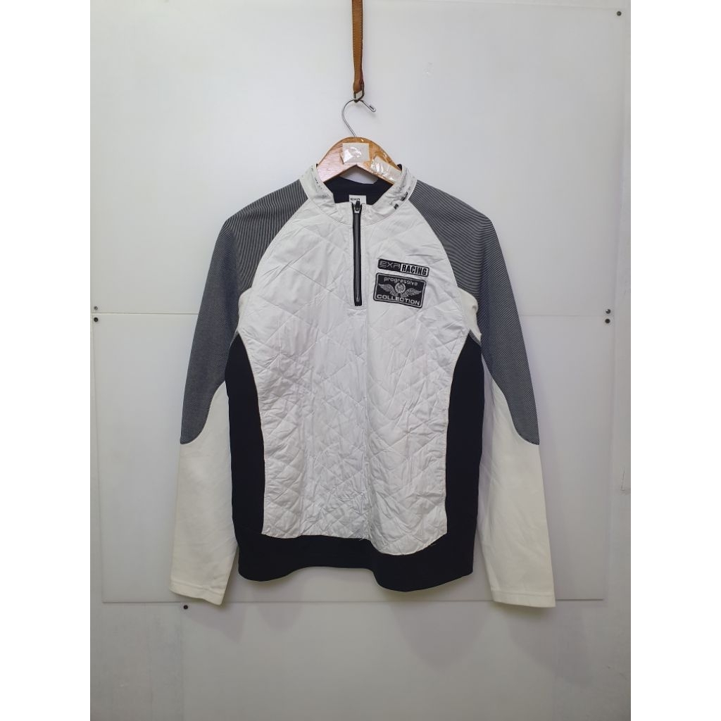 Longslevee Biker EXR Racing