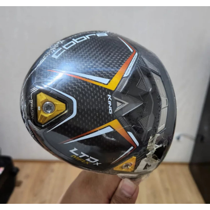 Titis Golf | Stick Golf Driver COBRA LTDx MAX