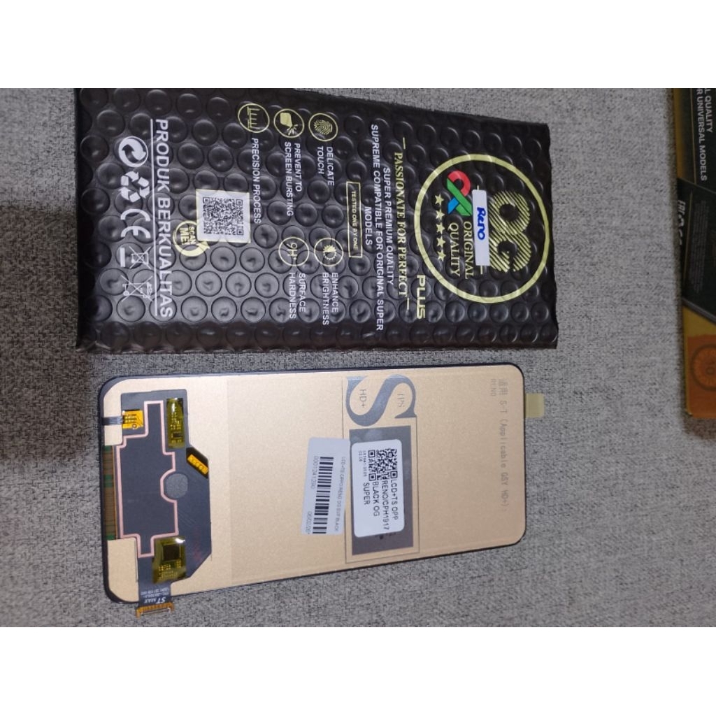 LCD+TS OPPO RENO CPH1917