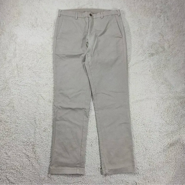UNIQLO LONG PANTS CHINO STRECTH