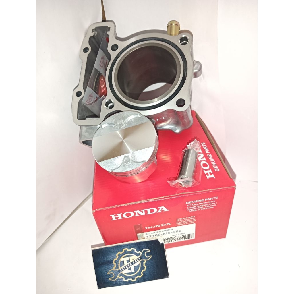 Blok Seher CB 150 R/CBR 150 K15