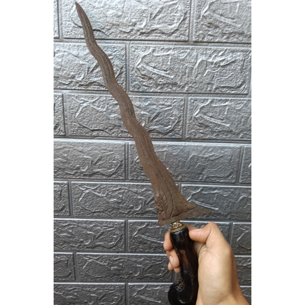 Keris Nogo Sosro