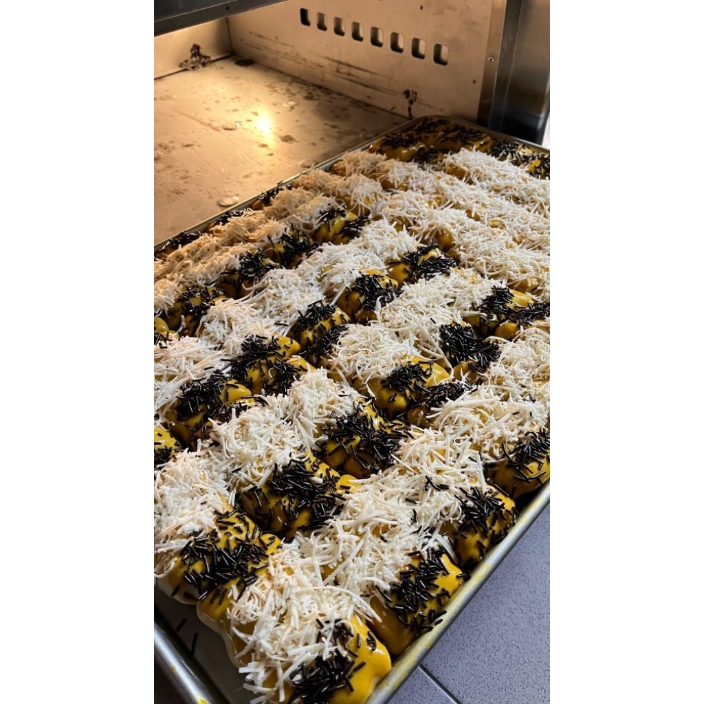 PISANG BOLEN LUMER | PISANG BOLEN COKLAT | PISANG BOLEN KEJU | PISANG BOLEN TAPE | PISANG BOLEN LEGI