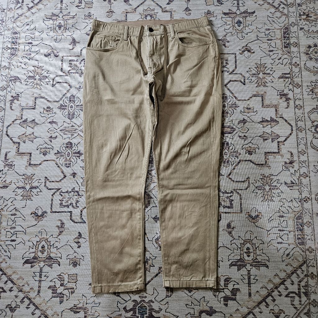 Uniqlo Ezy Jeans