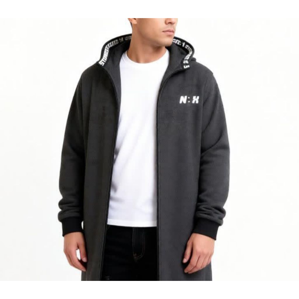 Jaket NIX