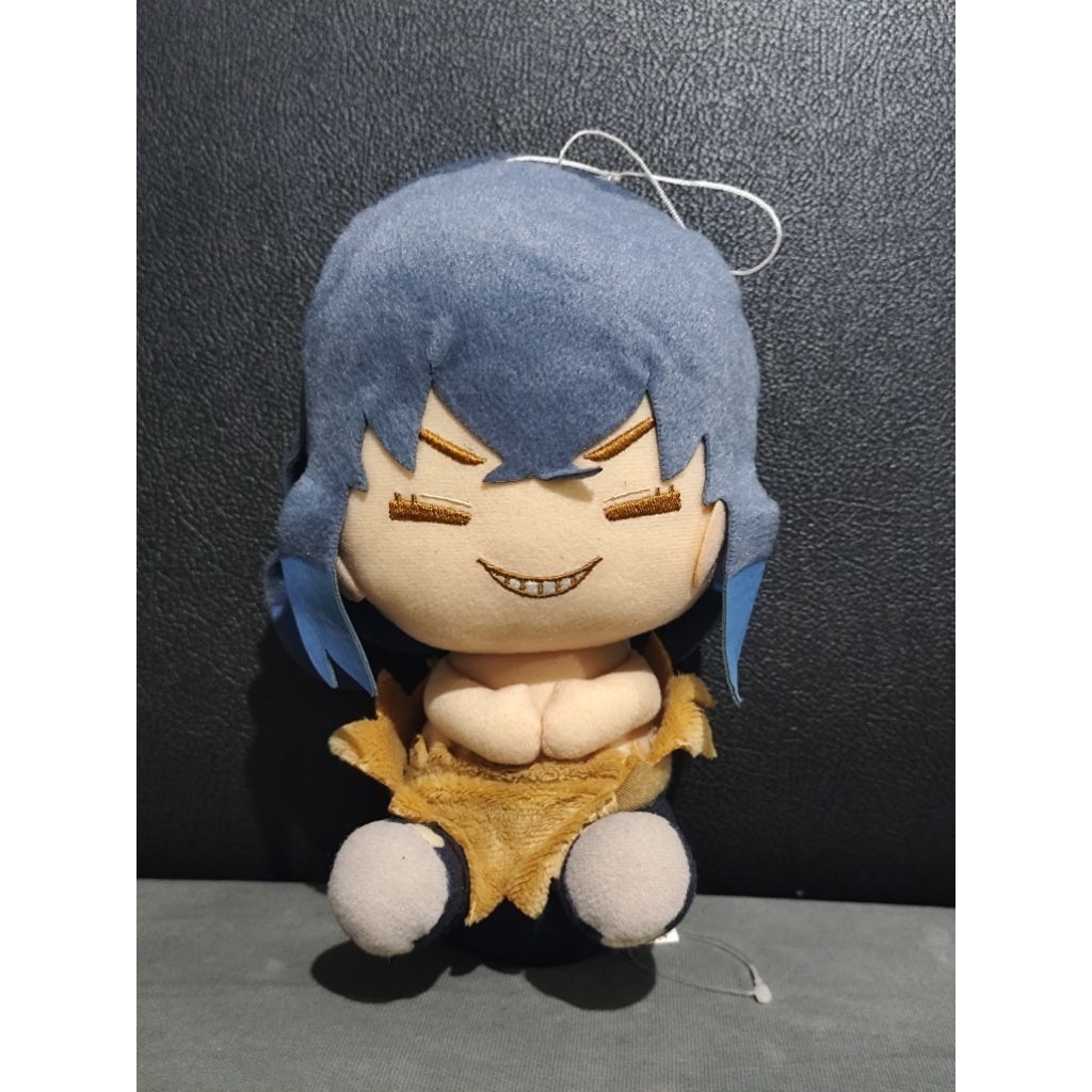 Plush Demon Slayer Inosuke Kimetsu No Yaiba