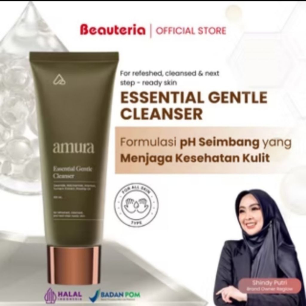 Amura skincare