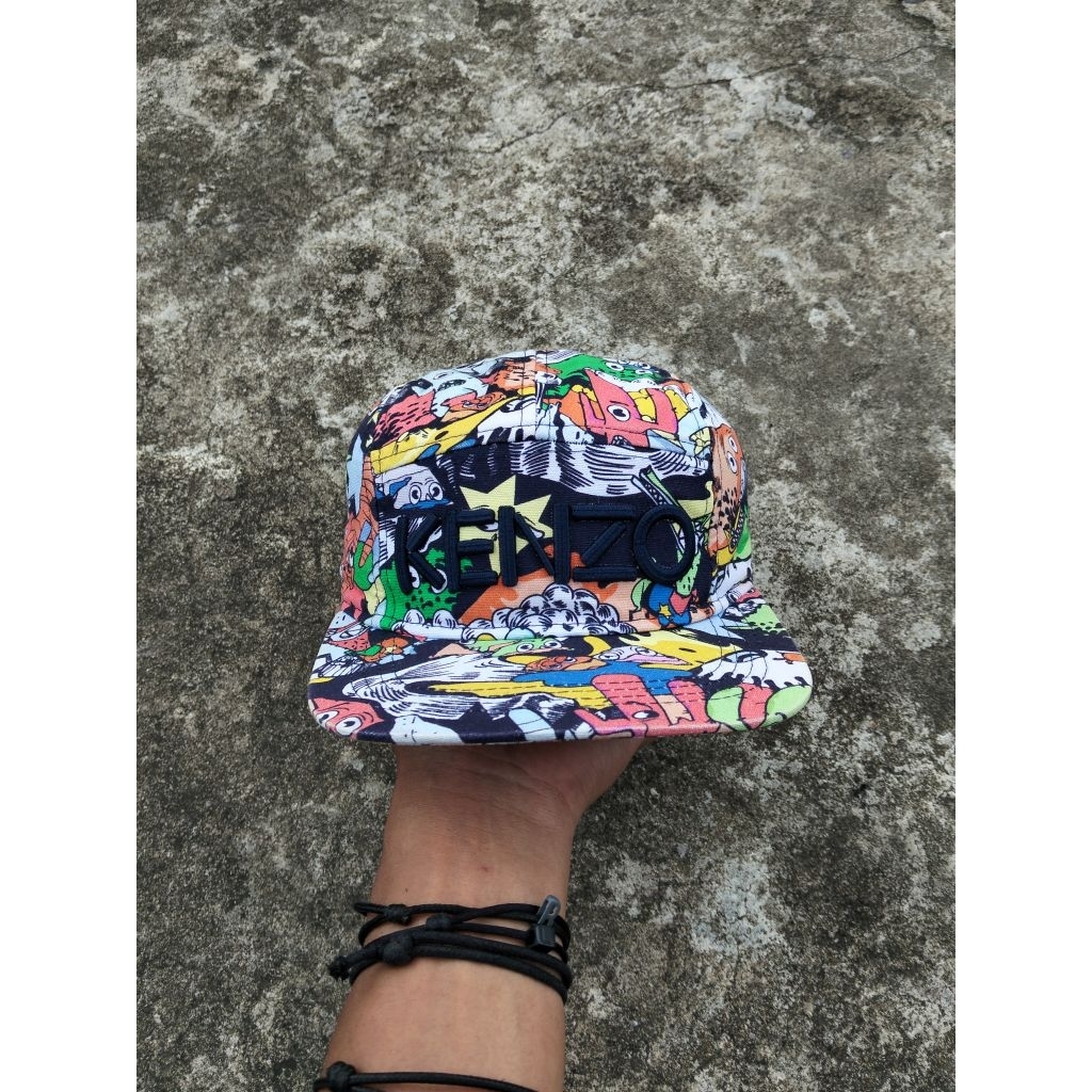 Topi KENZO