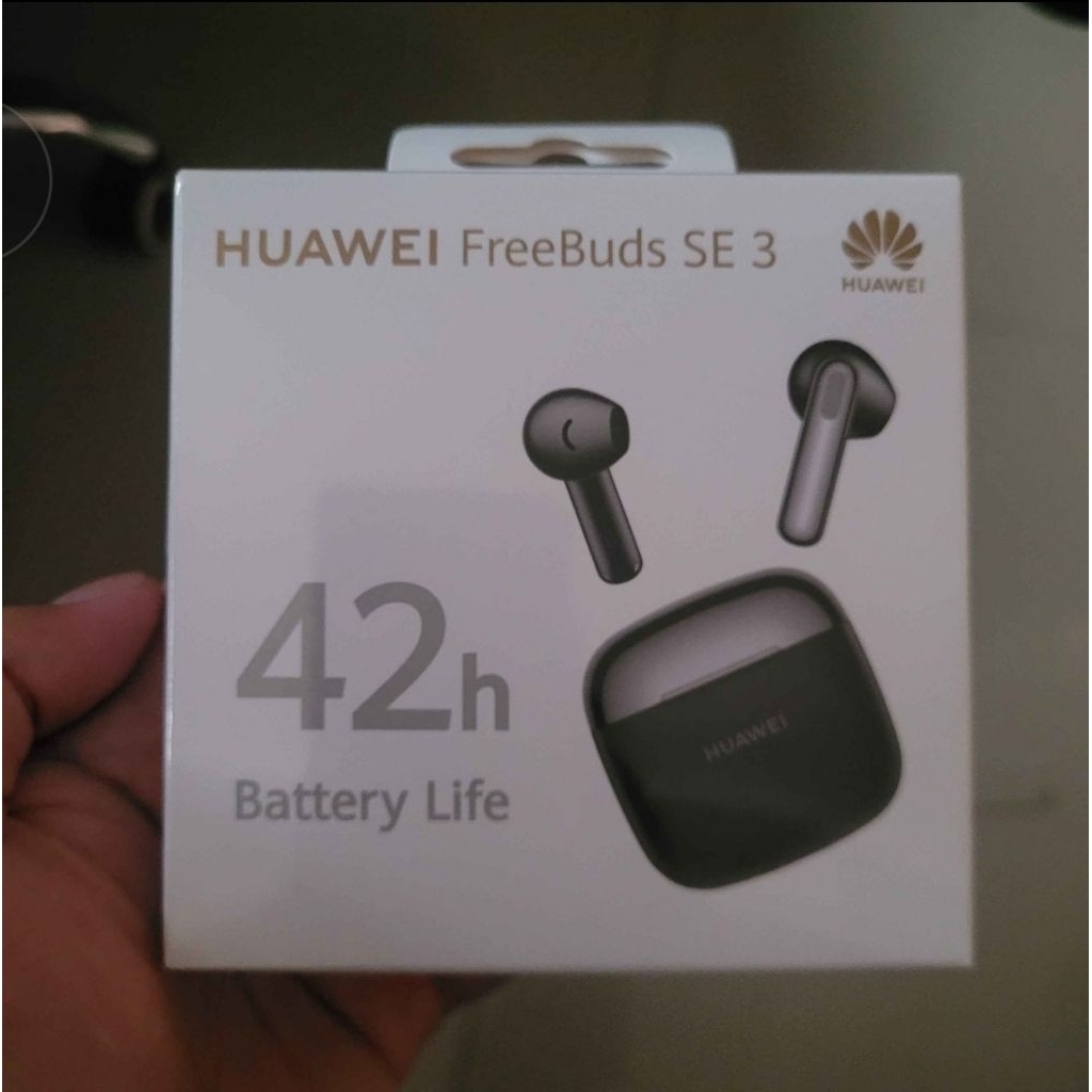 TWS Earphone Huawei Freebud SE 3