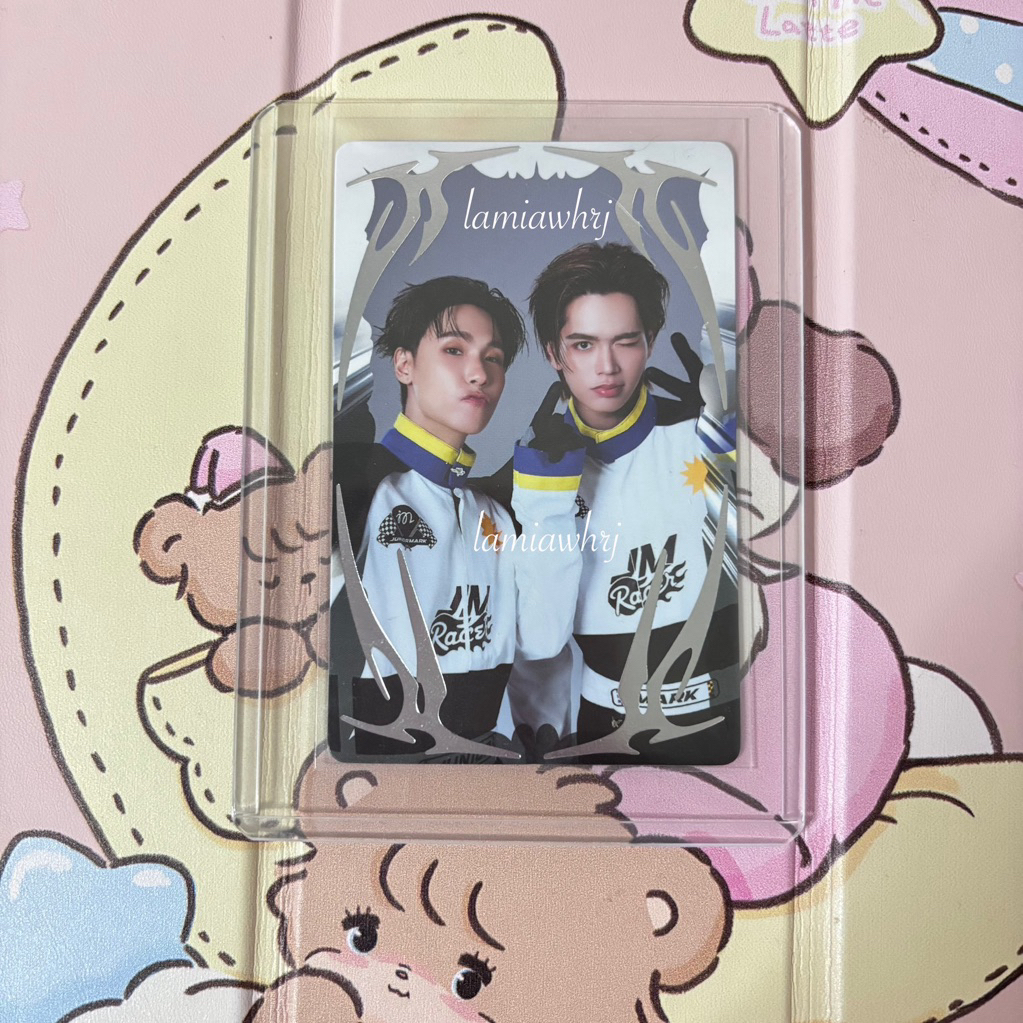 (official) FREE 2 PC OFFICIAL – SECRET JuniorMark LOL 2026 GMMTV