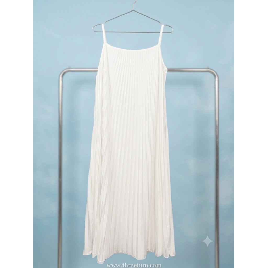 Three M dress Lace babydoll