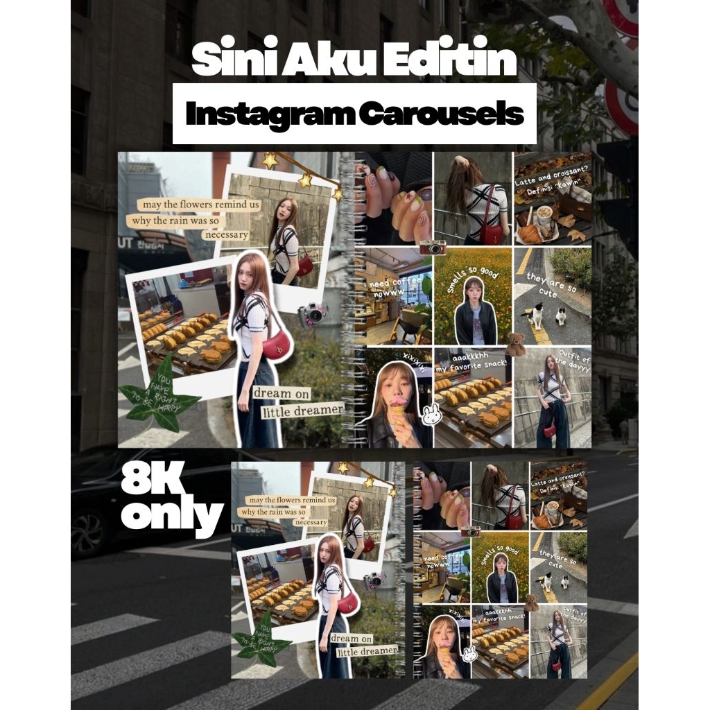 JASA EDIT FOTO SLIDE | JASA EDIT FOTO CAROUSEL