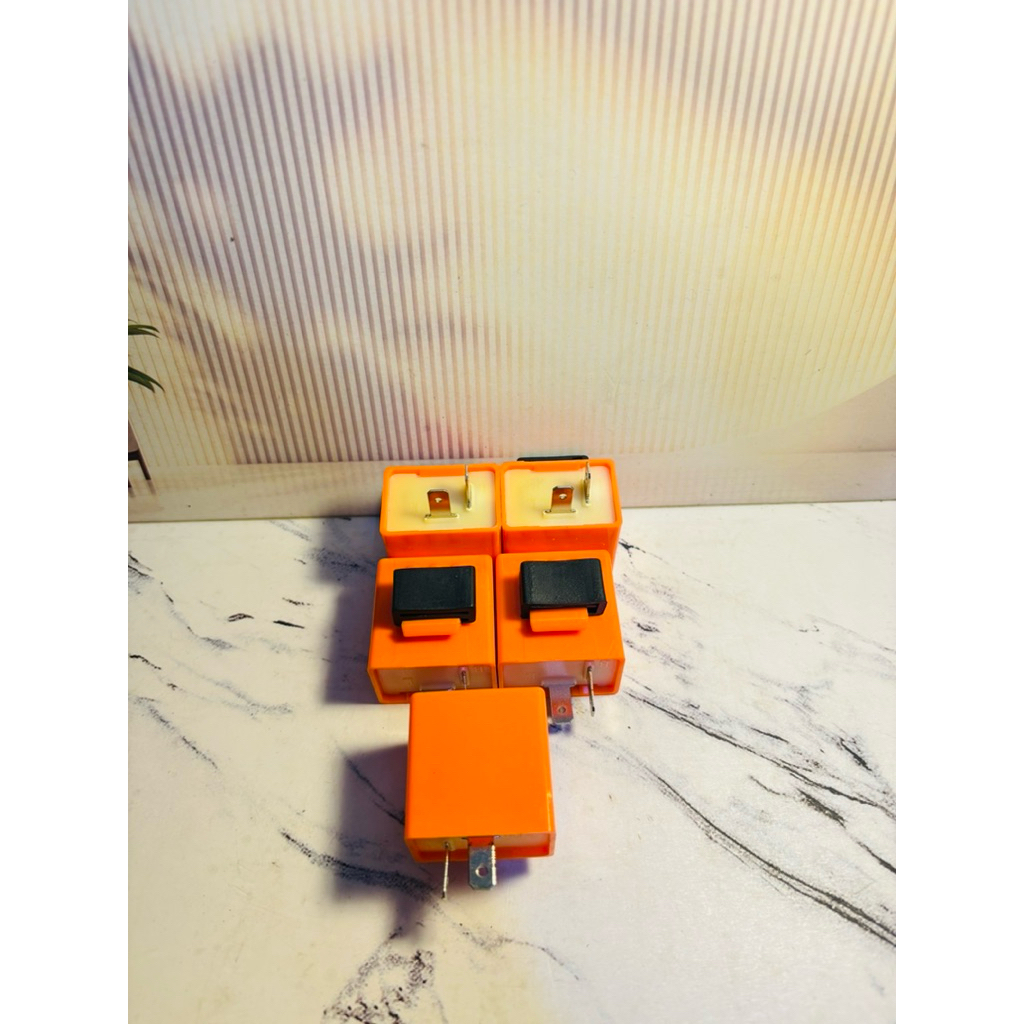 FLASHER SEIN MOBIL